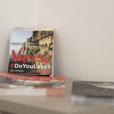 アパート Clalia ルイーノ