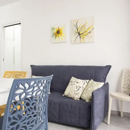 Clalia アパート *