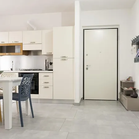 アパート Clalia *